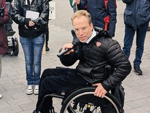 Ralf Bockstede (CDU, Essen)